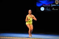 Кубок Вологодской области по бодибилдингу - 2026