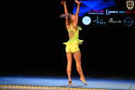 Кубок Вологодской области по бодибилдингу - 2026