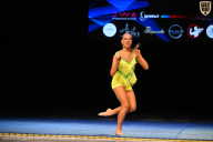 Кубок Вологодской области по бодибилдингу - 2026