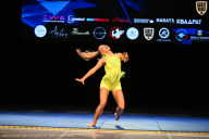 Кубок Вологодской области по бодибилдингу - 2026