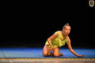 Кубок Вологодской области по бодибилдингу - 2026