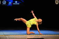 Кубок Вологодской области по бодибилдингу - 2026