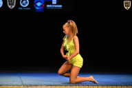 Кубок Вологодской области по бодибилдингу - 2026