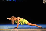 Кубок Вологодской области по бодибилдингу - 2026