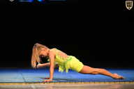 Кубок Вологодской области по бодибилдингу - 2026