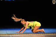 Кубок Вологодской области по бодибилдингу - 2026