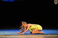 Кубок Вологодской области по бодибилдингу - 2026