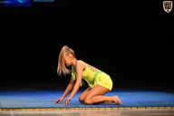 Кубок Вологодской области по бодибилдингу - 2026