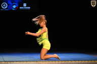 Кубок Вологодской области по бодибилдингу - 2026