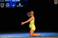 Кубок Вологодской области по бодибилдингу - 2026