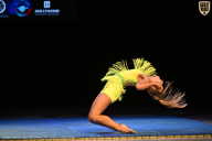 Кубок Вологодской области по бодибилдингу - 2026