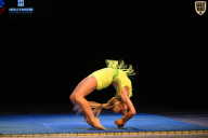 Кубок Вологодской области по бодибилдингу - 2026