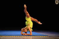 Кубок Вологодской области по бодибилдингу - 2026