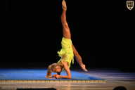 Кубок Вологодской области по бодибилдингу - 2026