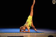 Кубок Вологодской области по бодибилдингу - 2026