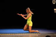 Кубок Вологодской области по бодибилдингу - 2026