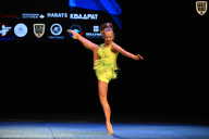 Кубок Вологодской области по бодибилдингу - 2026