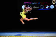 Кубок Вологодской области по бодибилдингу - 2026