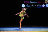 Кубок Вологодской области по бодибилдингу - 2026