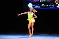 Кубок Вологодской области по бодибилдингу - 2026