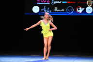 Кубок Вологодской области по бодибилдингу - 2026