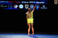 Кубок Вологодской области по бодибилдингу - 2026