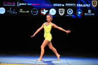 Кубок Вологодской области по бодибилдингу - 2026