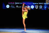 Кубок Вологодской области по бодибилдингу - 2026