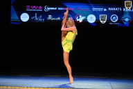 Кубок Вологодской области по бодибилдингу - 2026