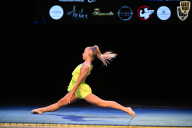 Кубок Вологодской области по бодибилдингу - 2026