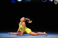 Кубок Вологодской области по бодибилдингу - 2026