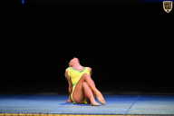 Кубок Вологодской области по бодибилдингу - 2026