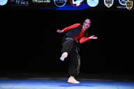 Кубок Вологодской области по бодибилдингу - 2026