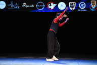 Кубок Вологодской области по бодибилдингу - 2026