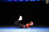 Кубок Вологодской области по бодибилдингу - 2026