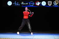 Кубок Вологодской области по бодибилдингу - 2026