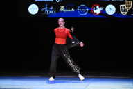 Кубок Вологодской области по бодибилдингу - 2026