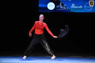 Кубок Вологодской области по бодибилдингу - 2026