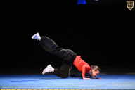 Кубок Вологодской области по бодибилдингу - 2026