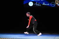 Кубок Вологодской области по бодибилдингу - 2026