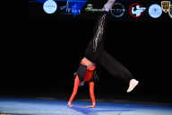 Кубок Вологодской области по бодибилдингу - 2026