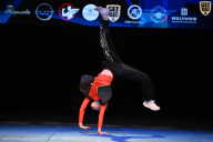 Кубок Вологодской области по бодибилдингу - 2026