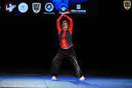 Кубок Вологодской области по бодибилдингу - 2026