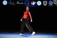 Кубок Вологодской области по бодибилдингу - 2026