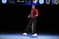 Кубок Вологодской области по бодибилдингу - 2026