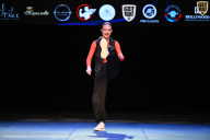 Кубок Вологодской области по бодибилдингу - 2026