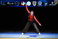 Кубок Вологодской области по бодибилдингу - 2026