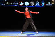 Кубок Вологодской области по бодибилдингу - 2026