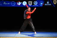 Кубок Вологодской области по бодибилдингу - 2026