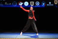 Кубок Вологодской области по бодибилдингу - 2026